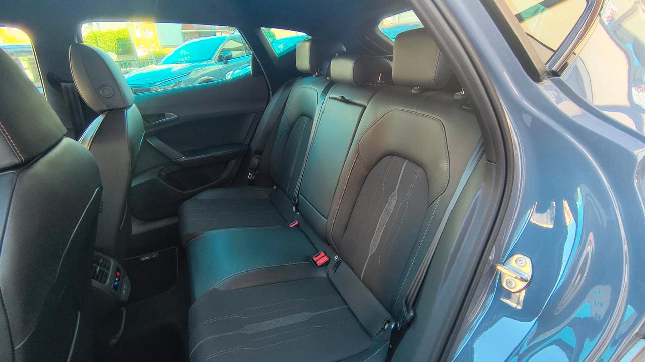 Cupra Formentor 1.4 E-HYBRID DSG 204cv