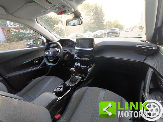PEUGEOT 2008 BlueHDi 110 S&S Allure NEOPATENTATI