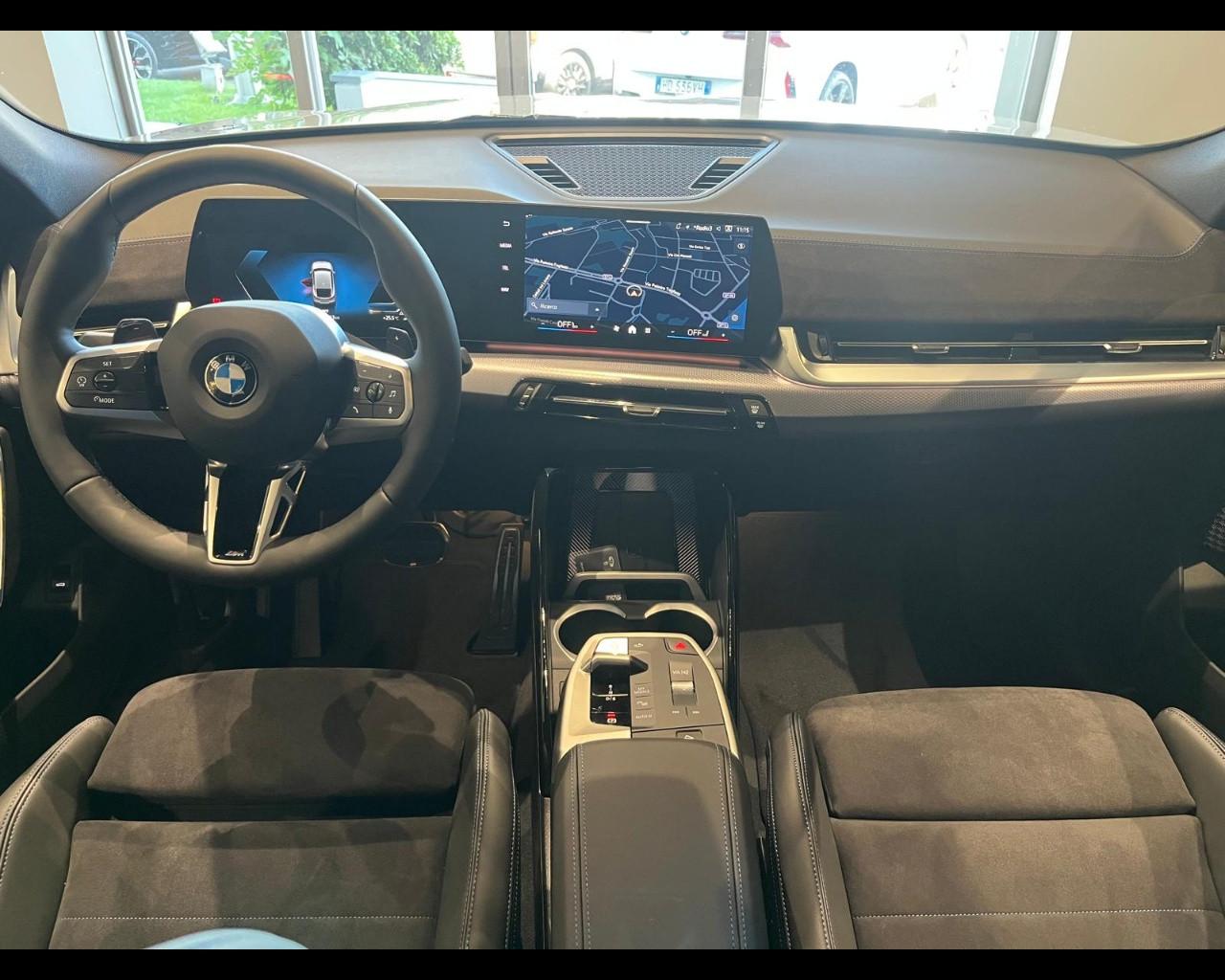BMW X2 (U10) - X2 xDrive 20d Msport Pro