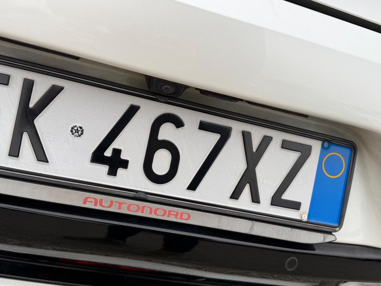 Ds DS5 5 THP 165 aut. So Chic