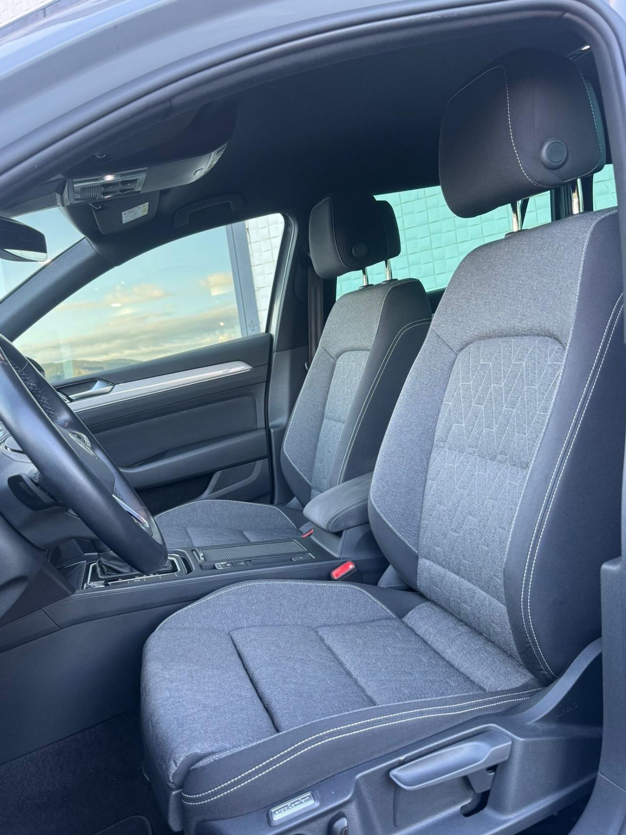 Volkswagen Passat 2.0 TDI DSG R-Line