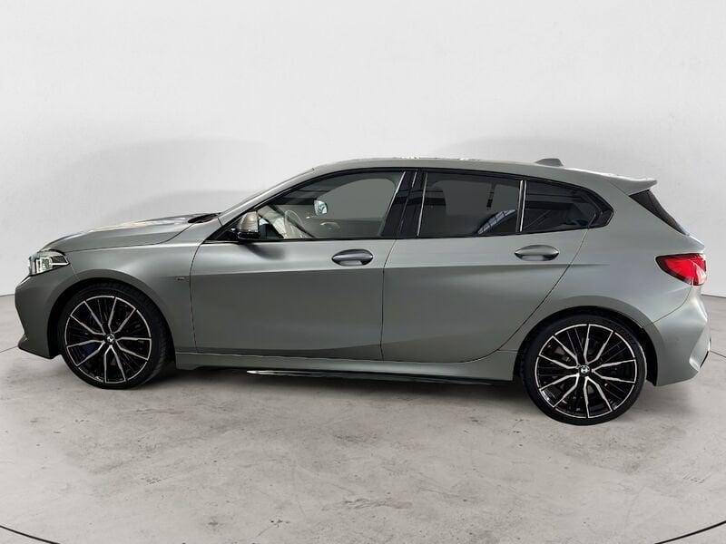 BMW Serie 1 M135i xdrive