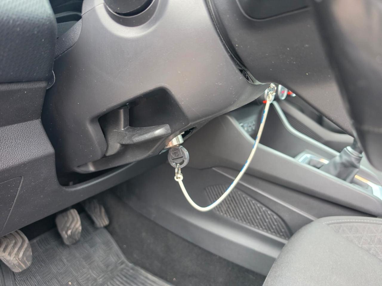 Renault Clio TCe 100 CV 5 porte Zen