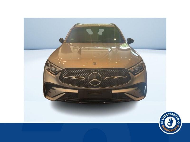 Mercedes-Benz GLC 300de 4Matic EQ-Power AMG Line Advanced Tech