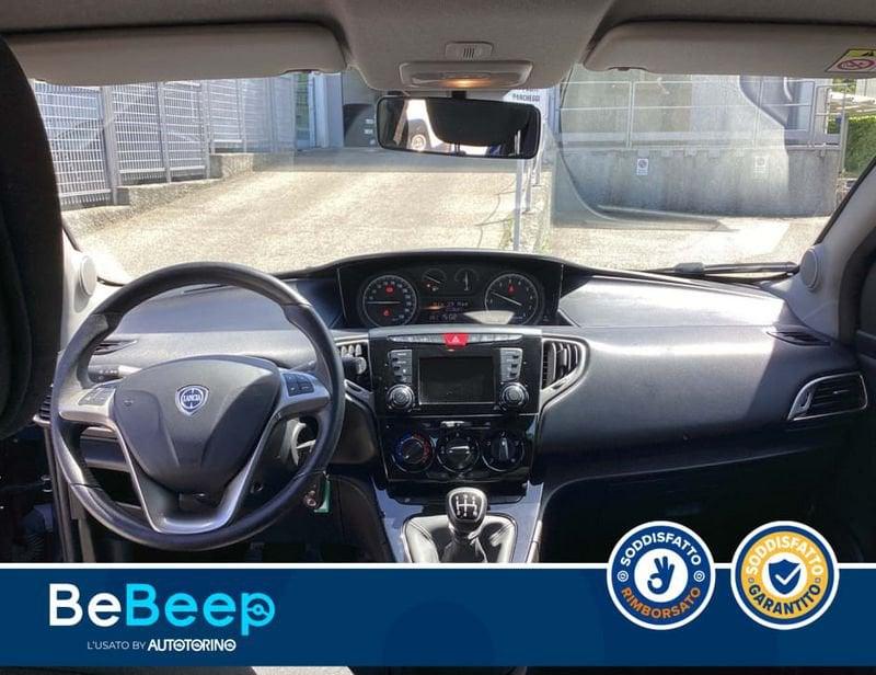 Lancia Ypsilon 1.2 GOLD S&S 69CV MY19