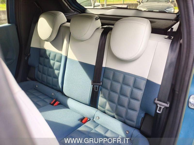 FIAT Grande Panda Hybrid La Prima 1.2 Hybrid 100cv