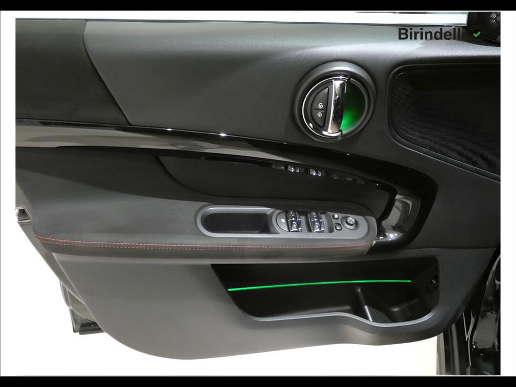 MINI Mini Countrym.(F60) - Mini 2.0 John Cooper Works Countrym. ALL4