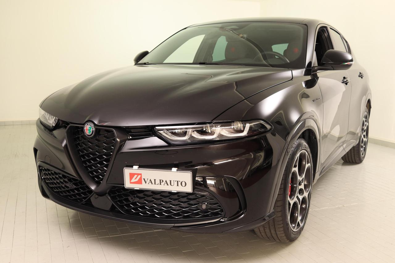 Alfa Romeo Tonale 1.5 hybrid Veloce 160cv tct7