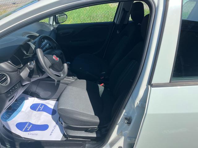 FIAT Punto 1.2 8V 5 porte Young