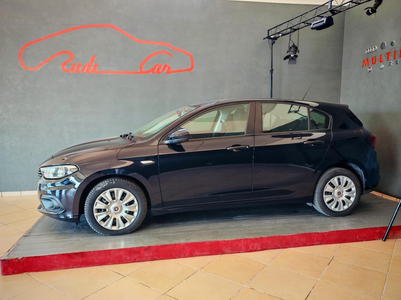 Fiat Tipo 1.3 Mjt S&S 5 porte Business