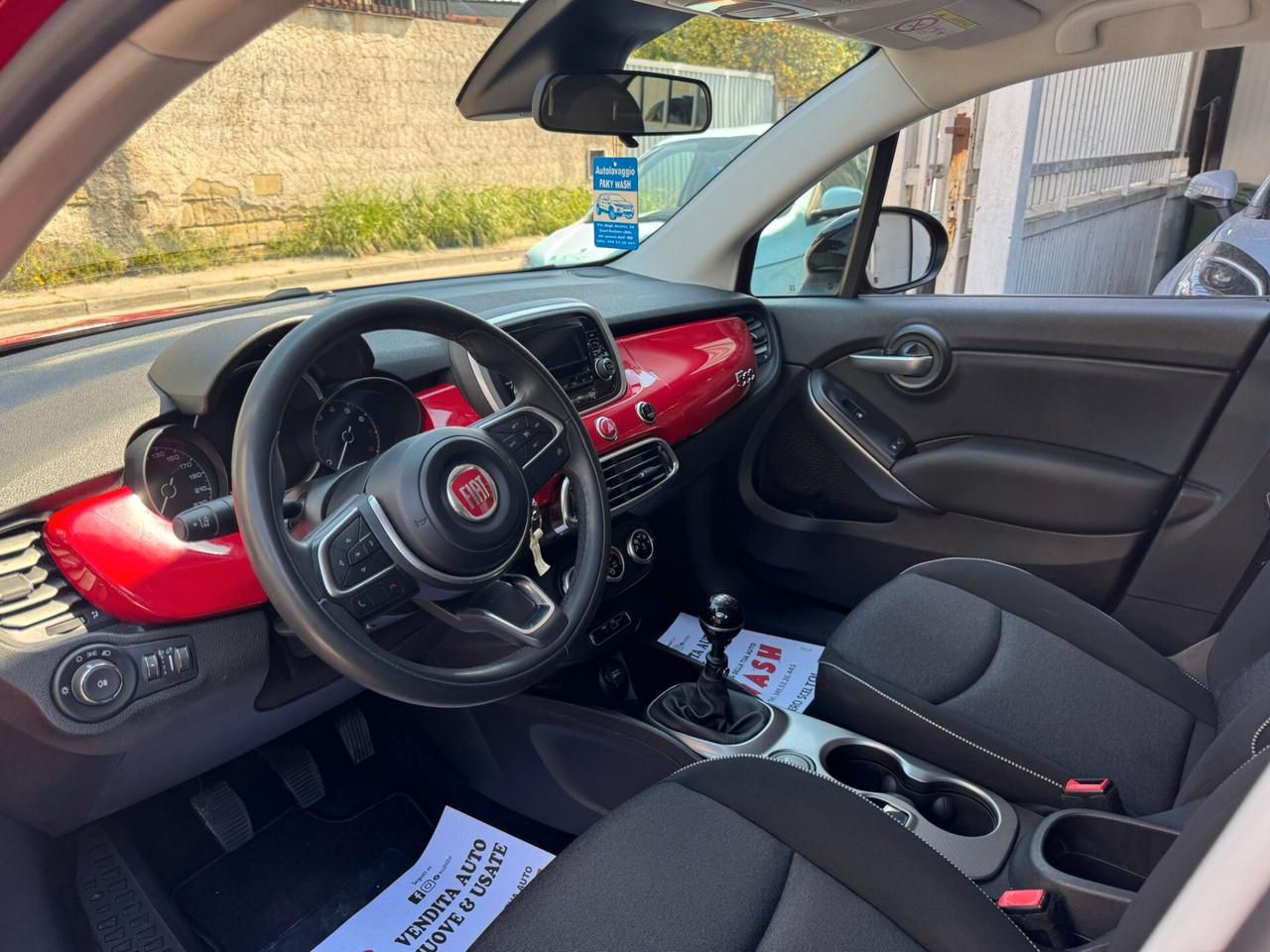 Fiat 500X 1.0 T3 120 CV Business