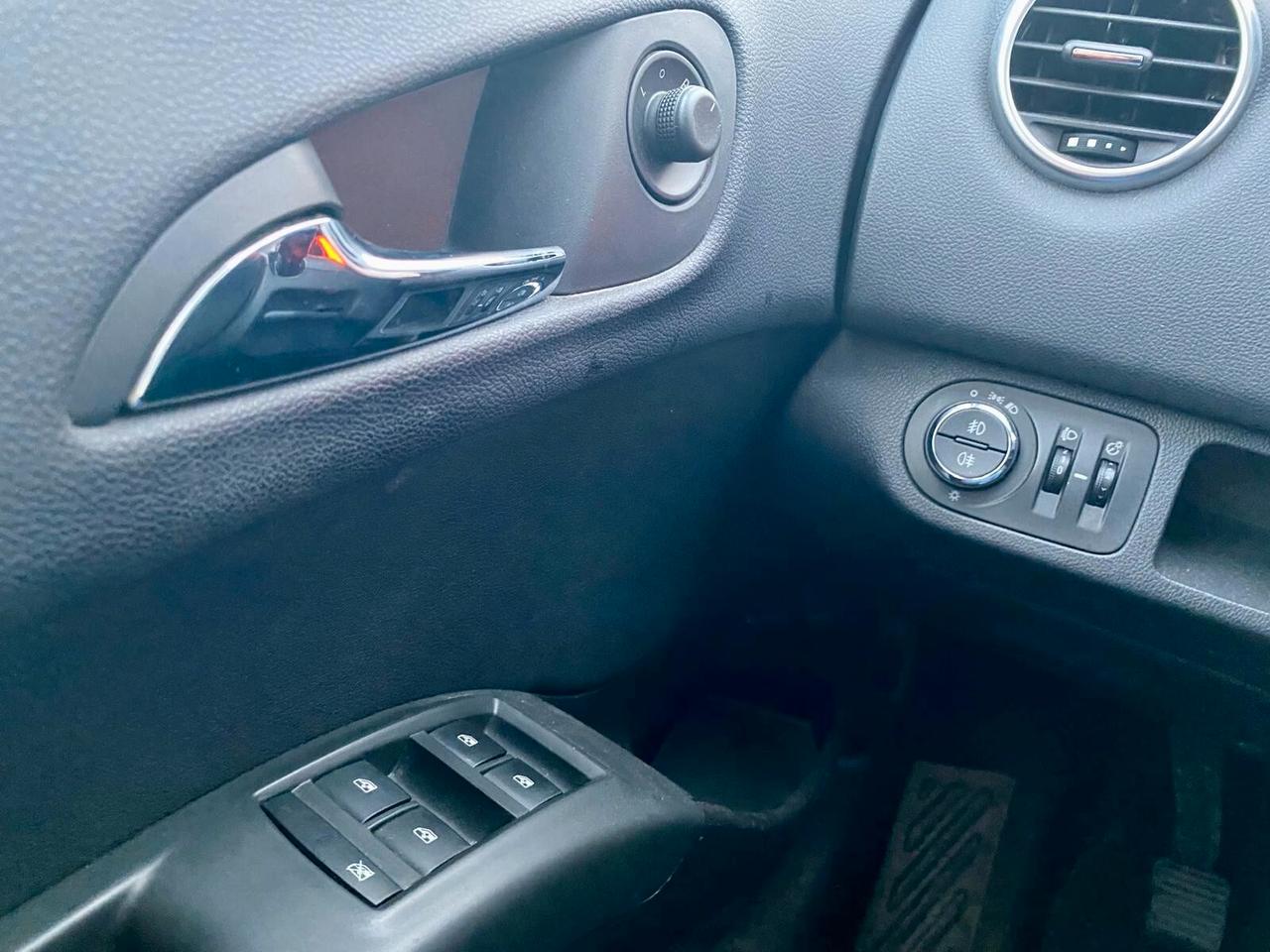 Opel Meriva 1.6 CDTI 95 cv. Start&Stop Advance