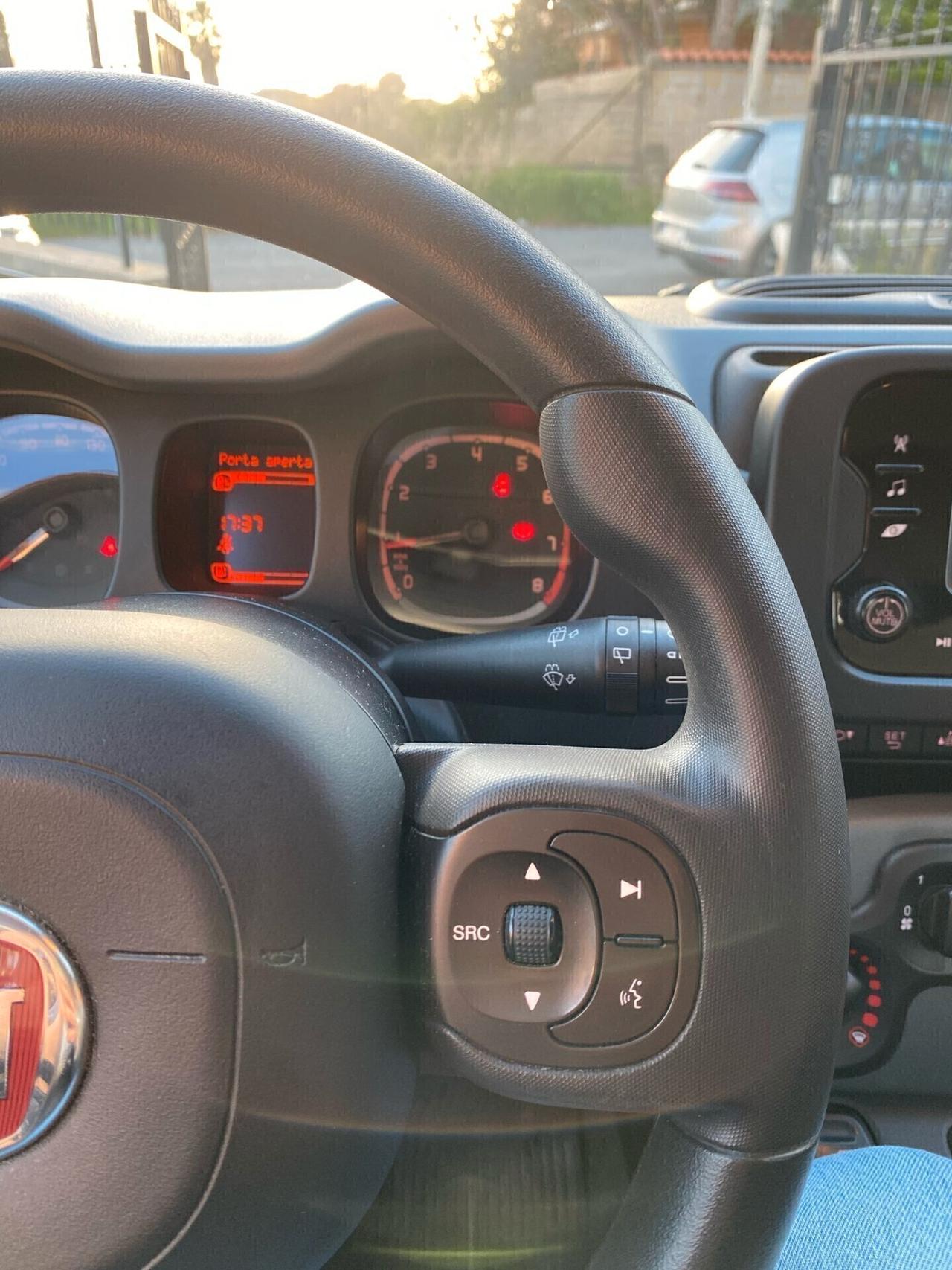 Fiat Panda 1.0 Hybrid City Life Ok Neop.