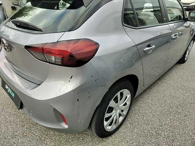 Opel Corsa-E 5 porte Edition * Full Electric*