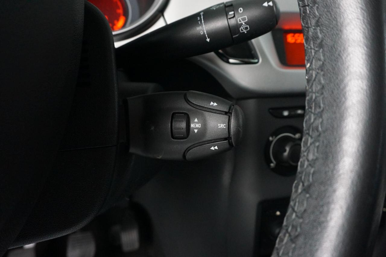 Citroen C3 1.1 Attraction