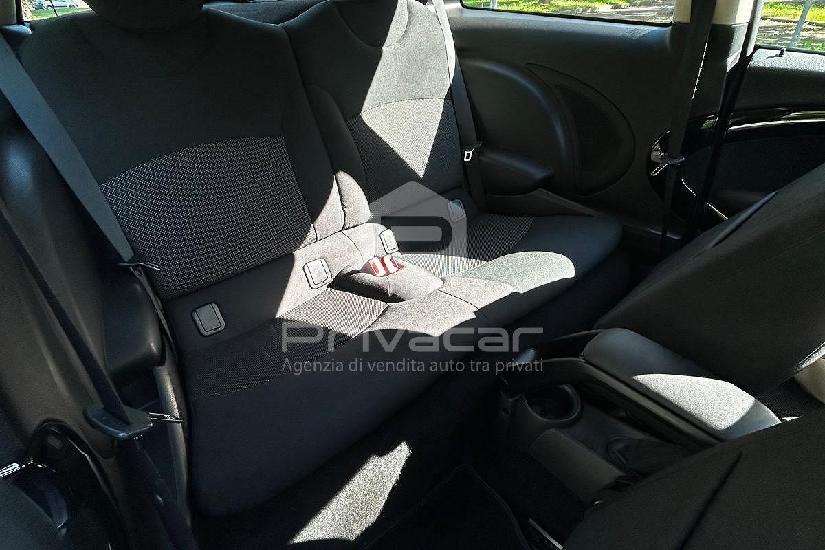 MINI Mini 1.6 16V One D