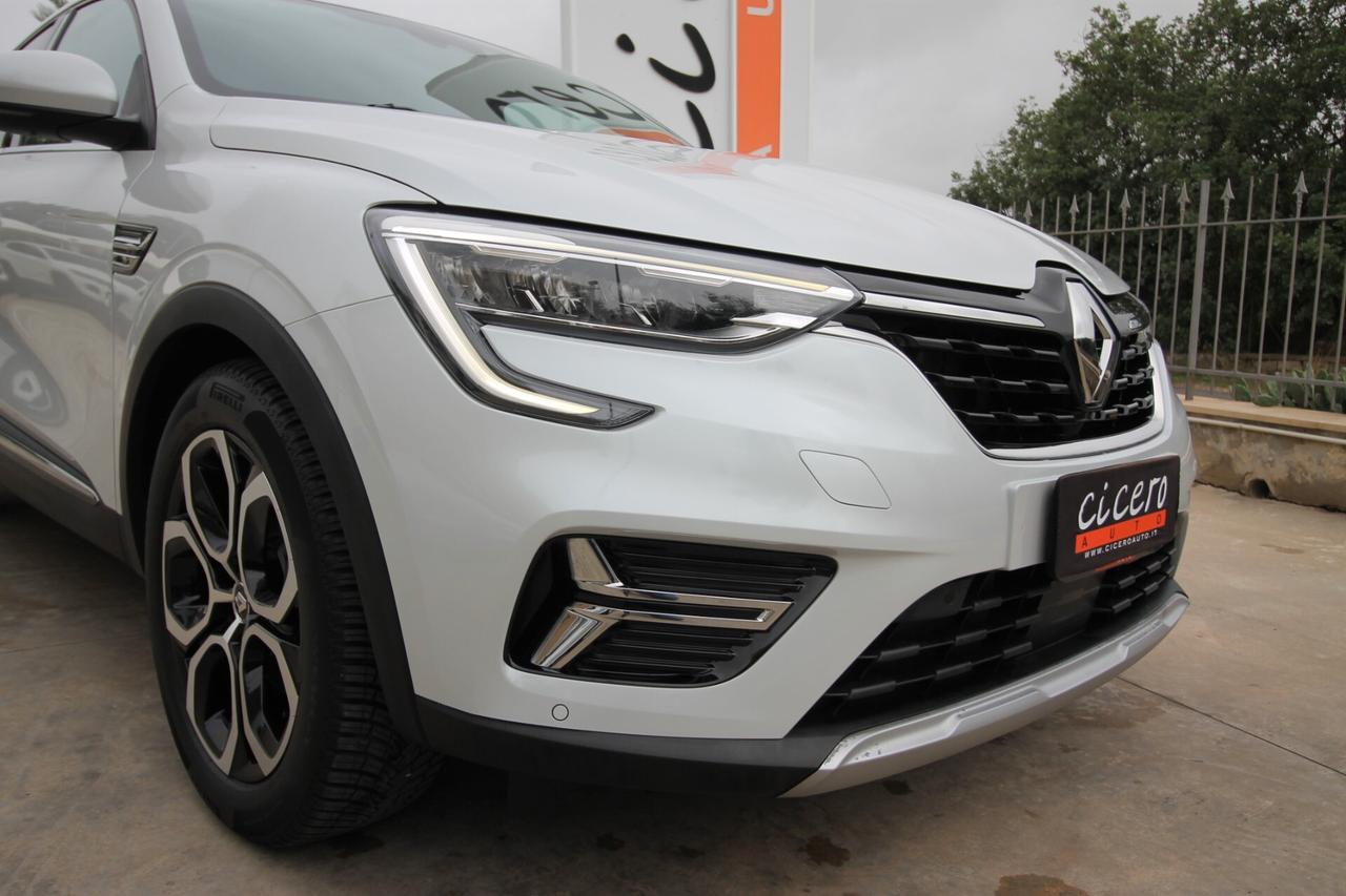 Renault Arkana Full Hybrid E-Tech 145 CV INTENS | 2022