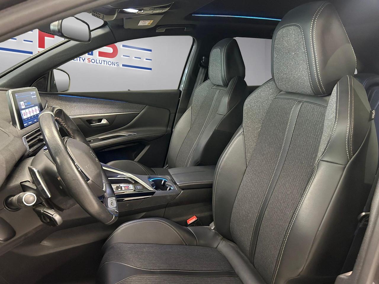 Peugeot 3008 1.5 bluehdi GT Line s&s 130cv eat8