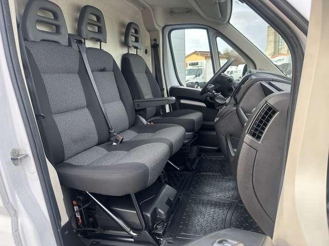 Citroen Jumper 35LH3 2.2BlueHDI 140cvFurgE6D 3700x1780x2100kg1338
