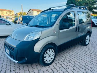 Citroen Nemo 1.3 HDi 75CV FAP S&S Multispace