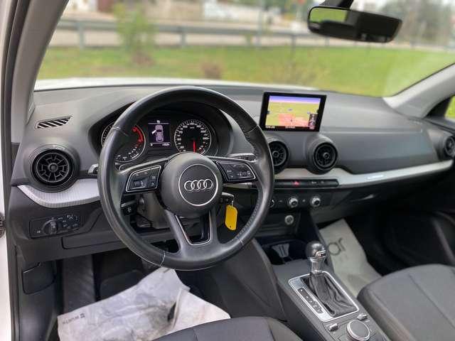Audi Q2 30 1.6 tdi s-tronic