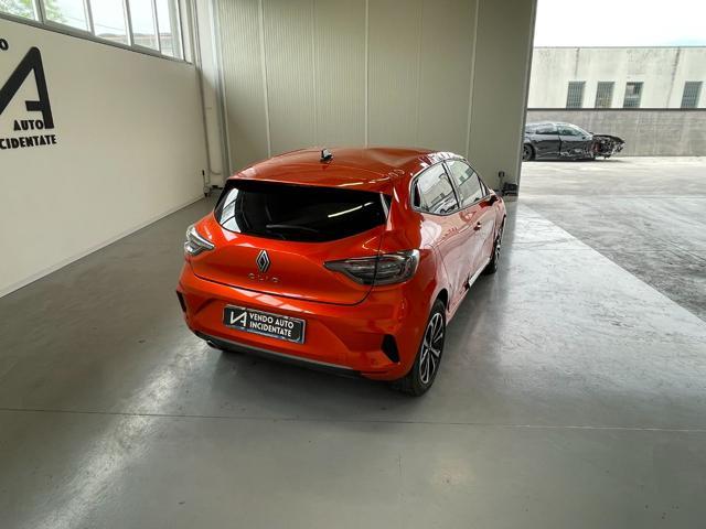 RENAULT Clio 1.0 TCE 101CV GPL TECHNO CAMBIO MANUALE