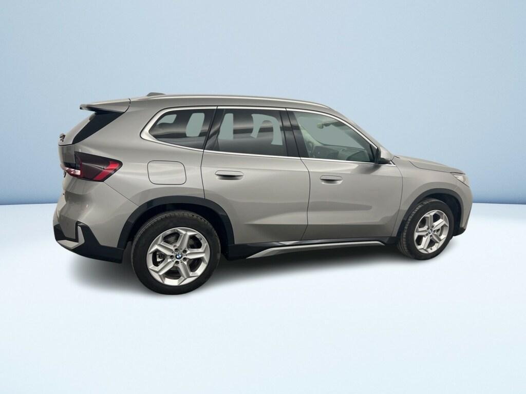 BMW X1 23 i Mild Hybrid 48V xLine xDrive DCT