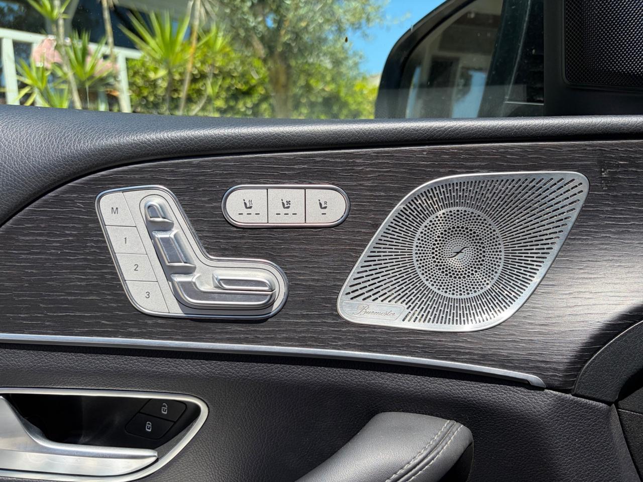 Mercedes-benz GLE 300 d 4Matic Mild Hybrid Coupé AMG Line Premium Plus