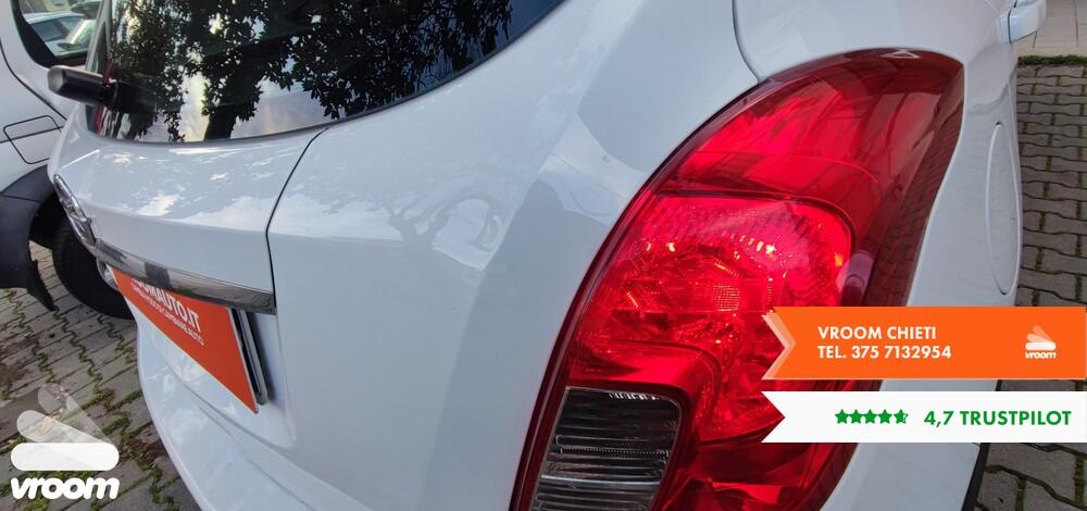 OPEL Mokka 1ª serie X 1.6 CDTI Ecotec 4×2 Sta...