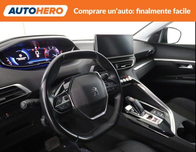 PEUGEOT 5008 BlueHDi 130 S&S Allure