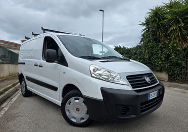 FIAT SCUDO 2.0 M-JET 130CV 2017 NUOVISSIMO DI TUTTO