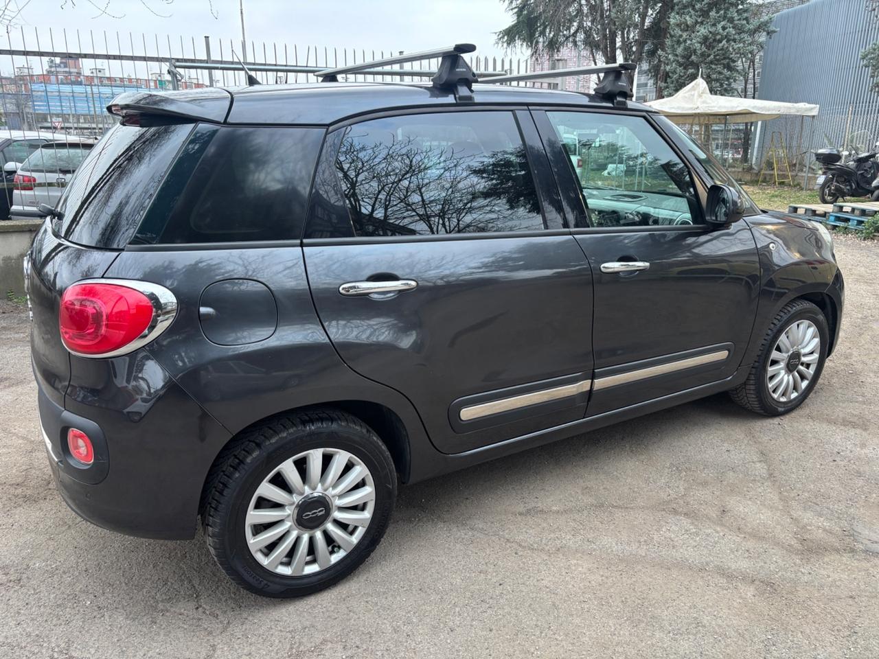 Fiat 500L 1.6 Multijet 120 CV Pop Star