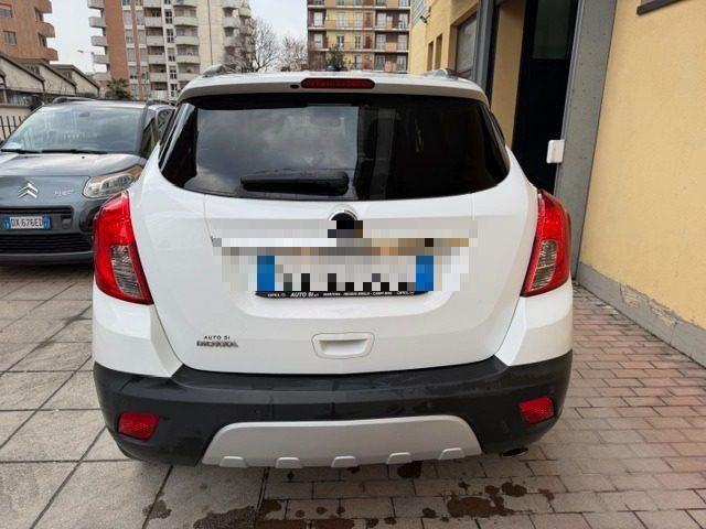 OPEL Mokka 1.6 Ecotec 115CV 4x2 Start&Stop Cosmo