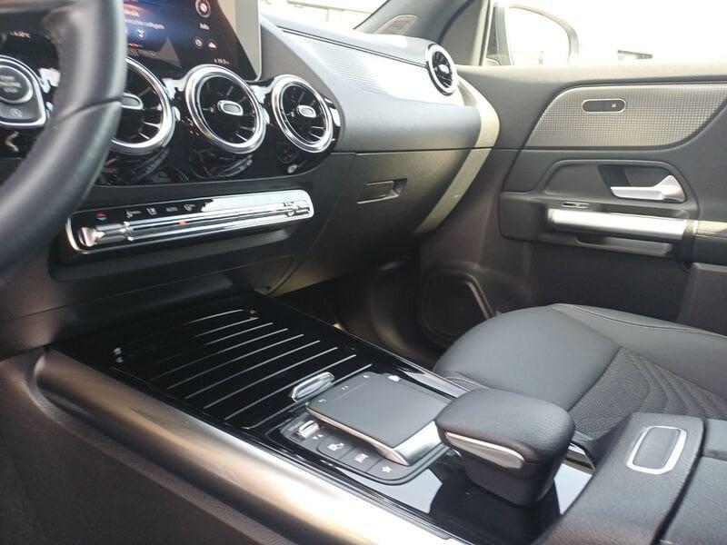 Mercedes-Benz GLA GLA 180 d Automatic Sport Plus NIGHT-PACK