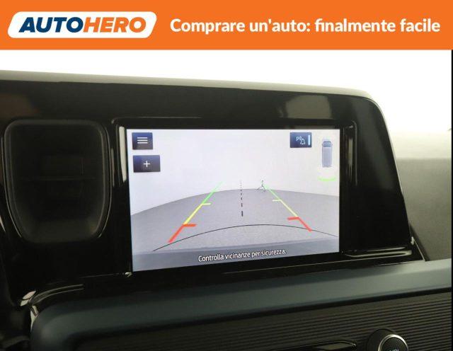 FORD Tourneo Courier 1.0 EcoBoost Active