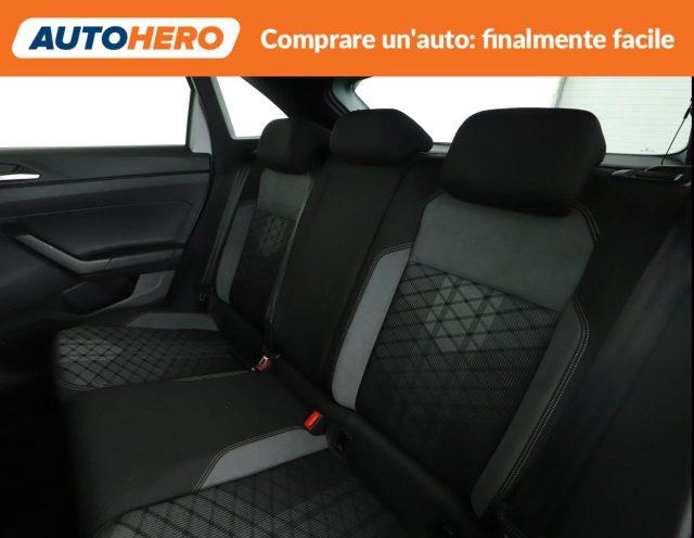 VOLKSWAGEN Taigo 1.5 TSI ACT 150 CV DSG R-Line