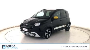 FIAT Panda III 2021 - Pandina III 2024 Pandina 1.0 firefly hybrid s&s 70c