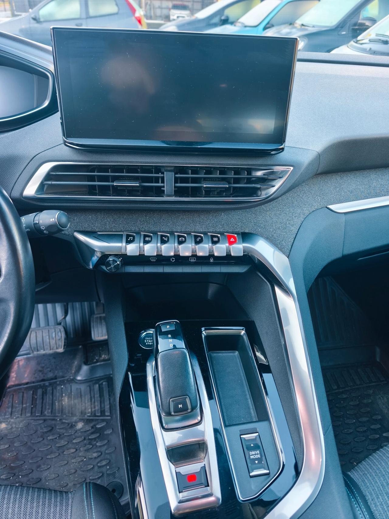 Peugeot 3008 BlueHDi 130 S&S EAT8 Allure Pack