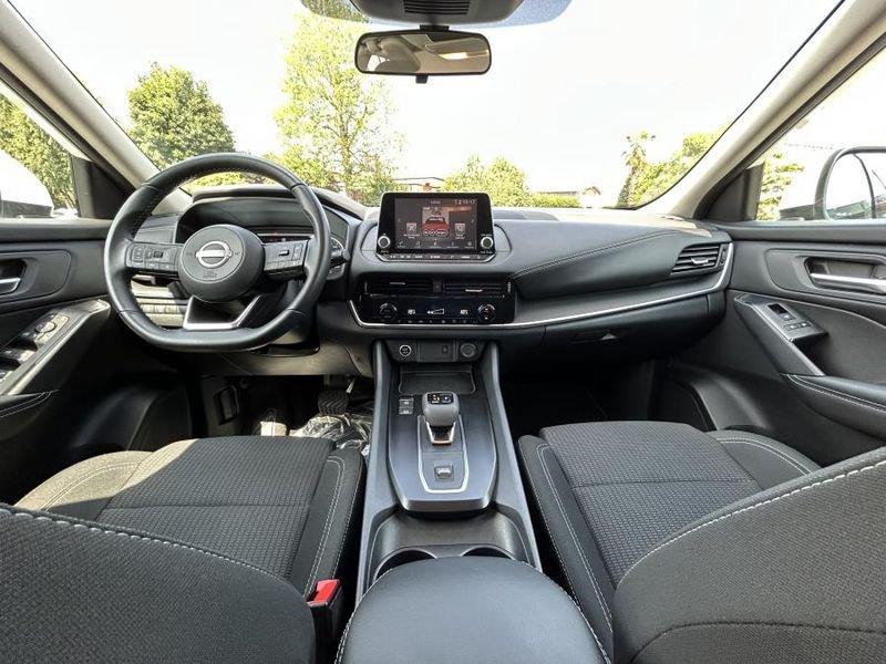 Nissan Qashqai MHEV 158 CV Xtronic Business 23 MILA KM!! IBRIDA AUTOMATICA