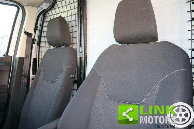 FORD Transit Courier 1.5 TDCi 100CV Van Trend