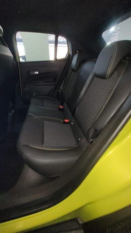 Abarth 600e 600e Turismo