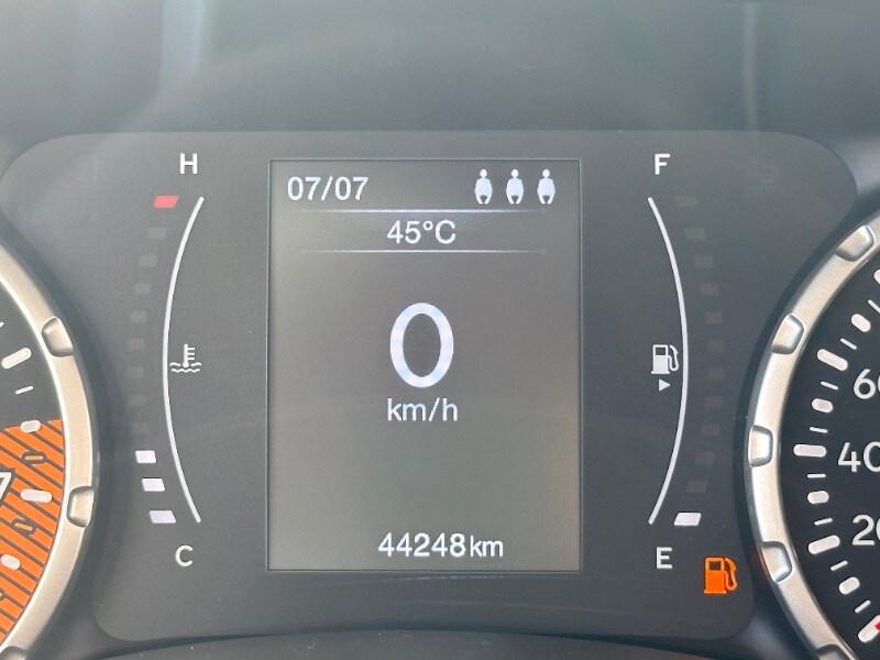 JEEP Renegade Renegade 1.0 T3 Longitude