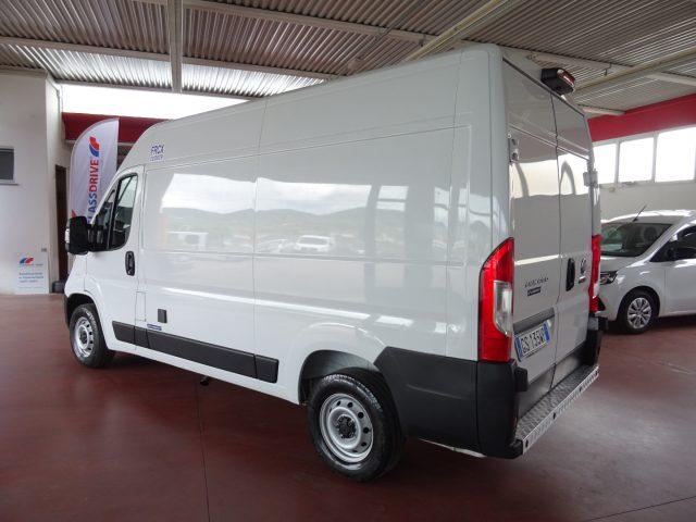 FIAT Ducato 35Q 2.2 Mjt 140CV PM-TM FRIGO FRCX -20°