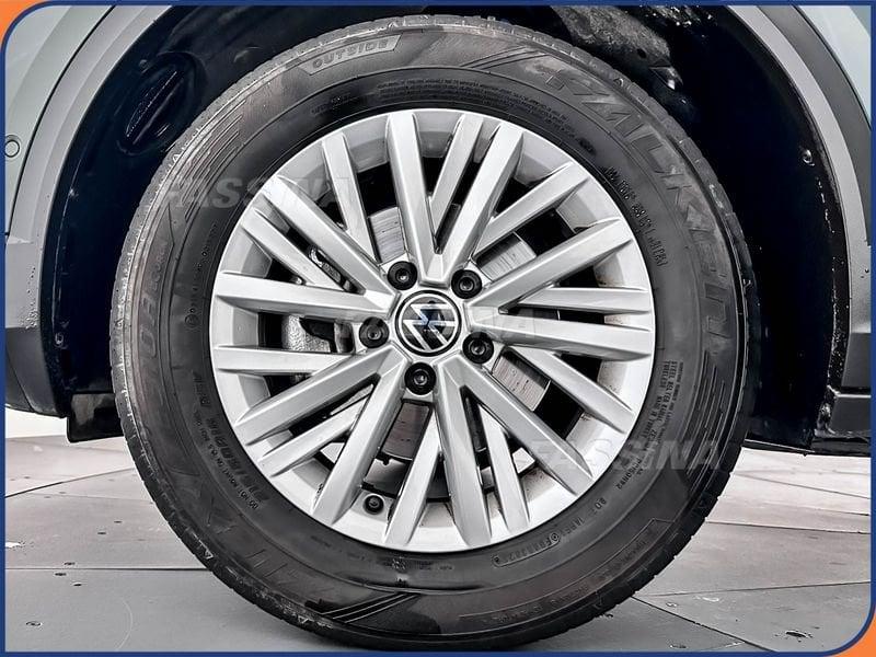 Volkswagen T-Roc T-Roc 1.0 tsi Style 110cv