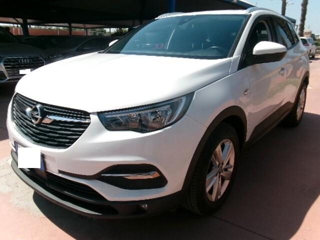 Opel Grandland X 1.5 diesel Ecotec Start&Stop Innovation