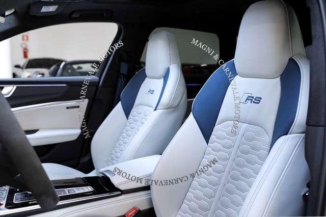 Audi RS6 PERFORMANCE|215.000€ LIST|SPEC. PAINT|DYN RACE