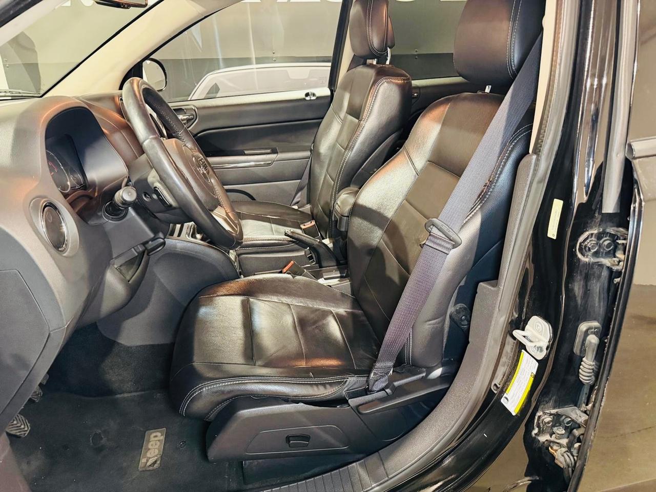 Jeep Compass 2.2 II 2WD SPORT*136 CV*