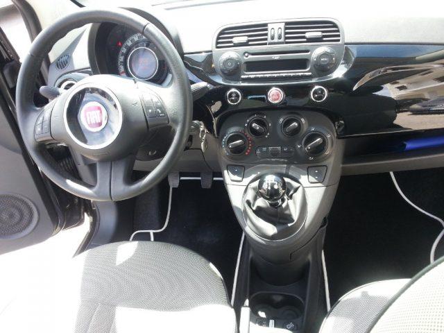 FIAT 500 1.3 Multijet 16V 95 CV Lounge