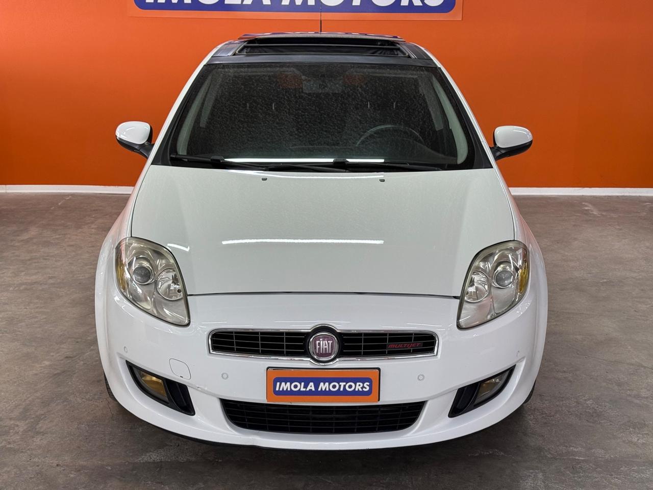 Fiat Bravo 2.0 MJT Sport - Tetto Apribile