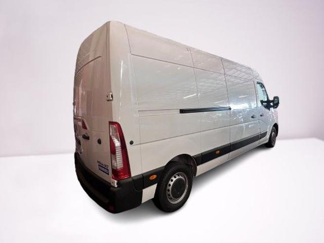 RENAULT Master T35 2.3 dCi 135 PL-TA Furgone Ice